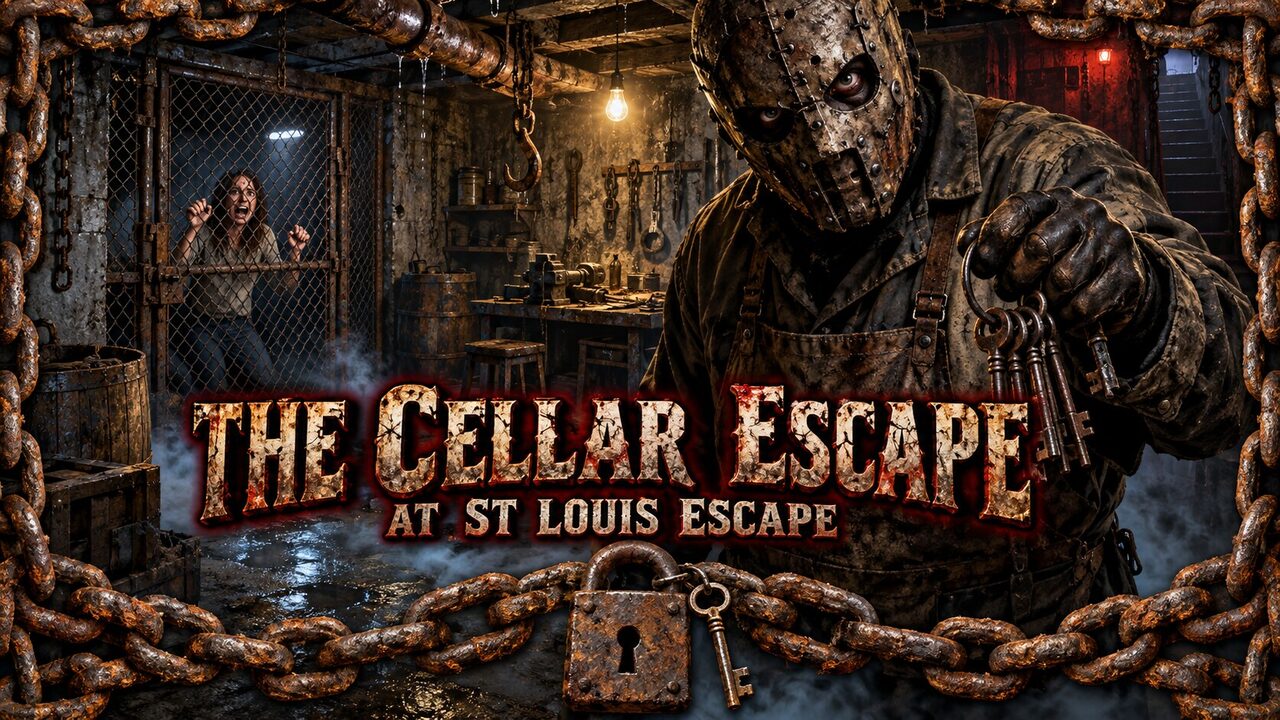 The Cellar