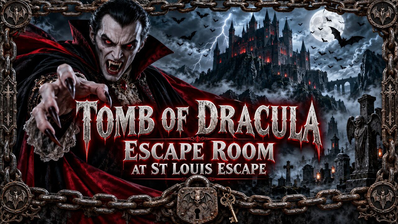 Tomb of Dracula