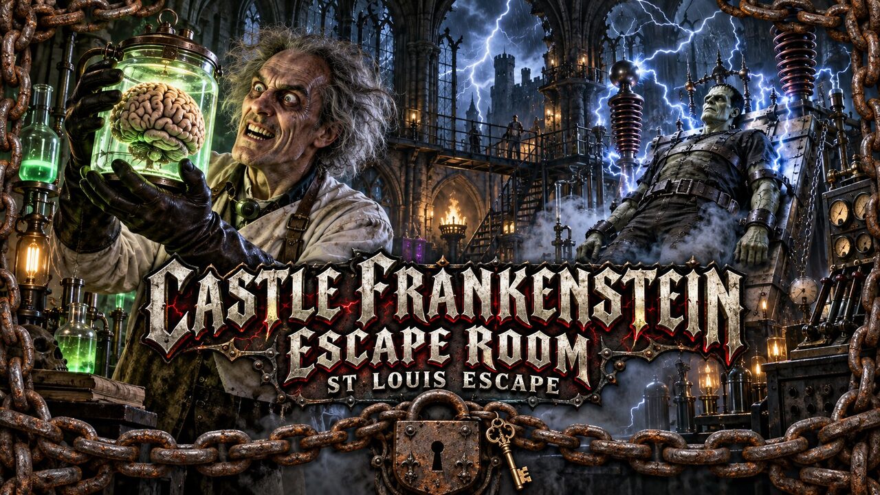 Castle Frankenstein