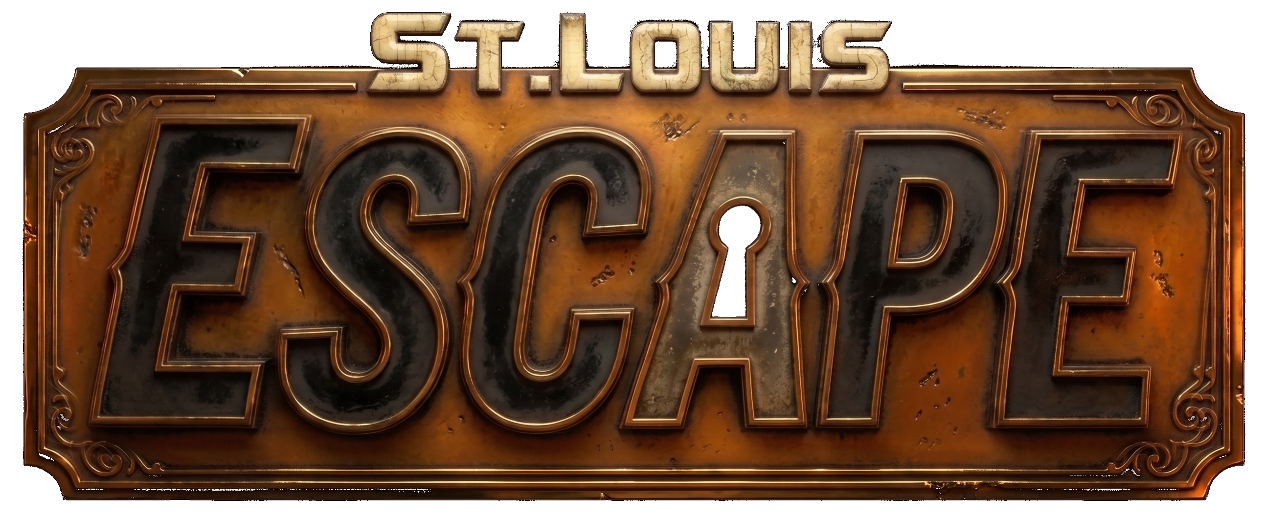 St. Louis Escape