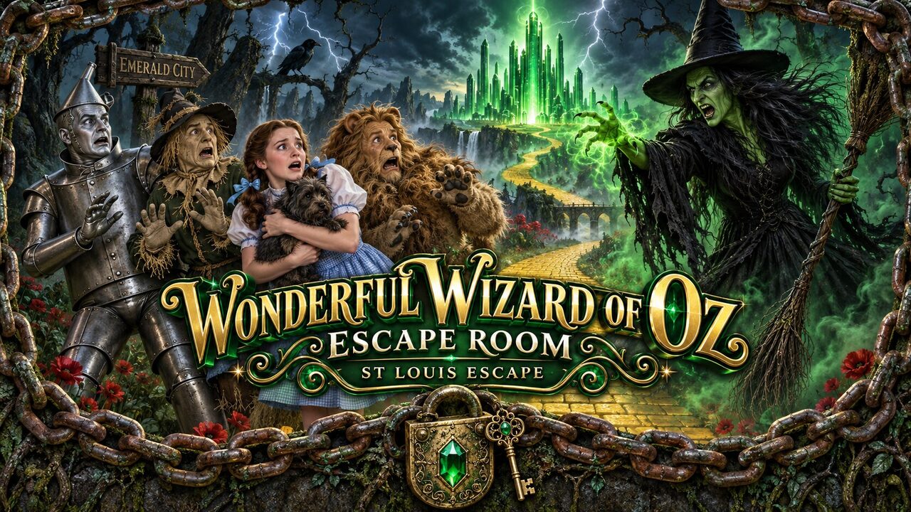 Wizard of Oz