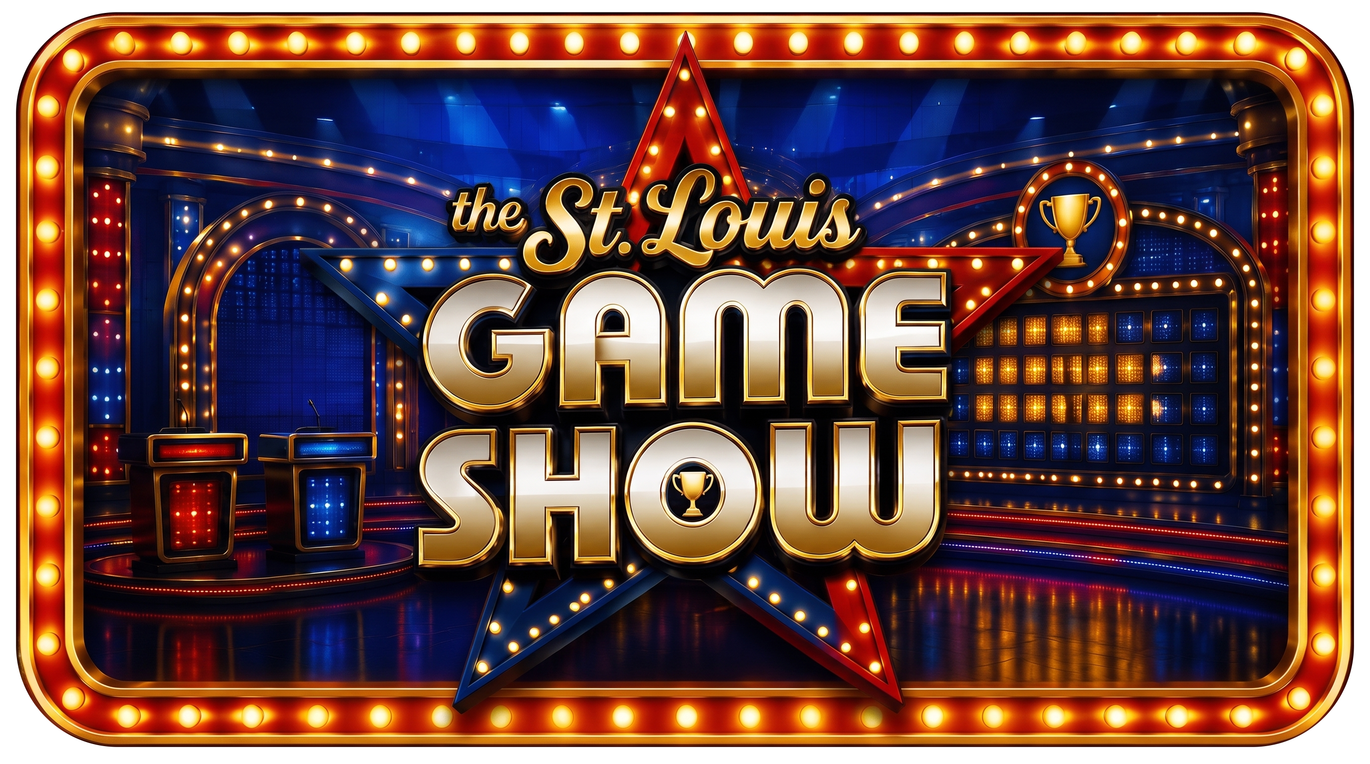 St. Louis Game Show
